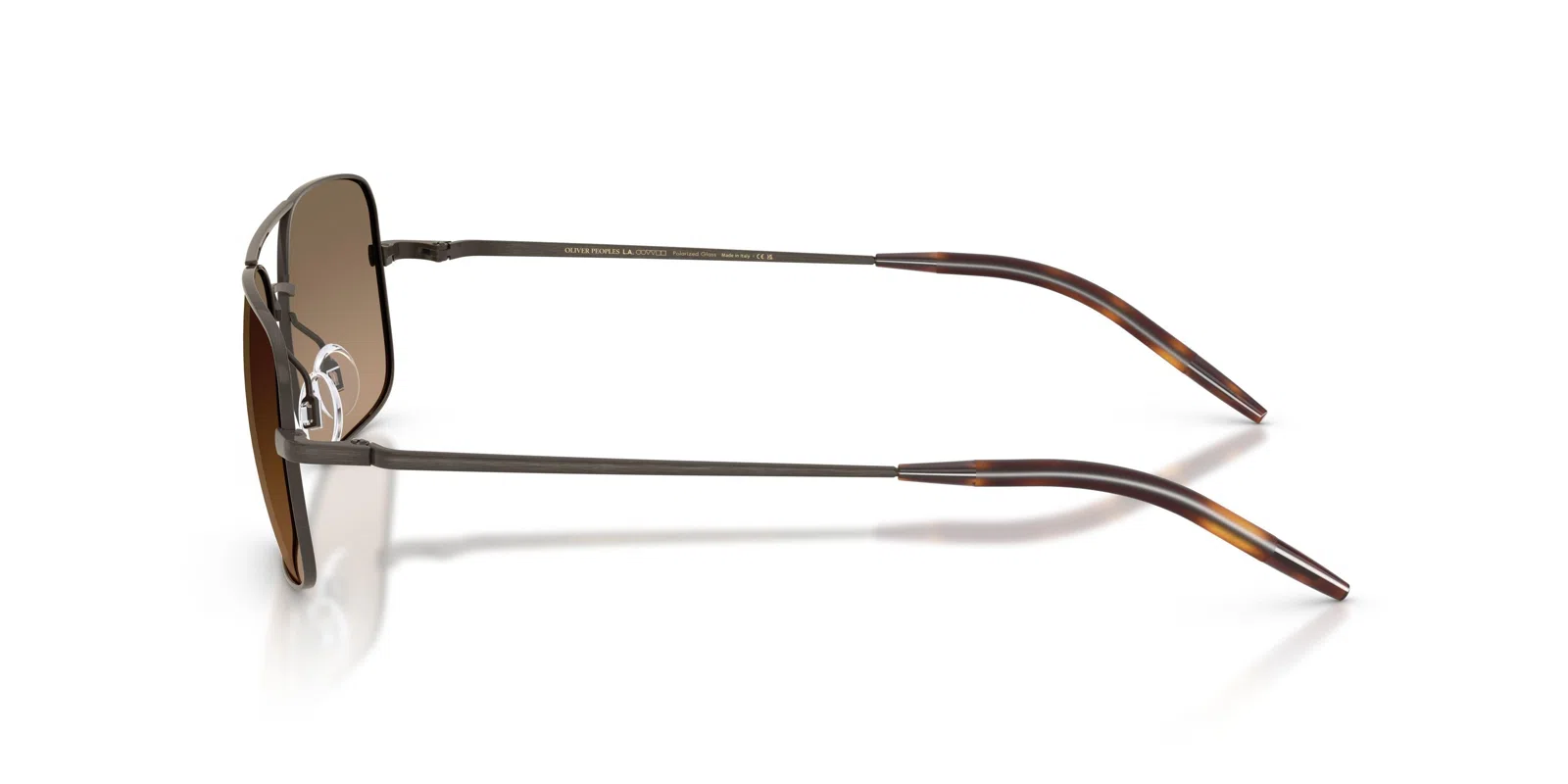 Oliver Peoples Victory Ii 1373S Sunglasses - view 2